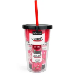 Organic Red Fruit Estuche