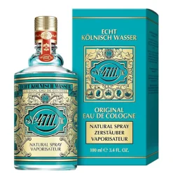 Original Eau de Cologne