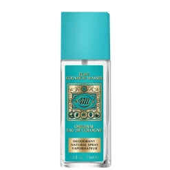 Original Eau de Cologne Desodorante Natural Spray