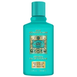 Original Eau de Cologne Gel de Ducha