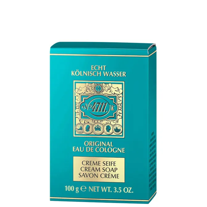 Original Eau de Cologne Jabón