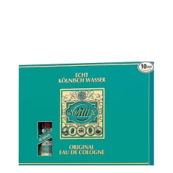 Original Eau de Cologne Miniaturas Set