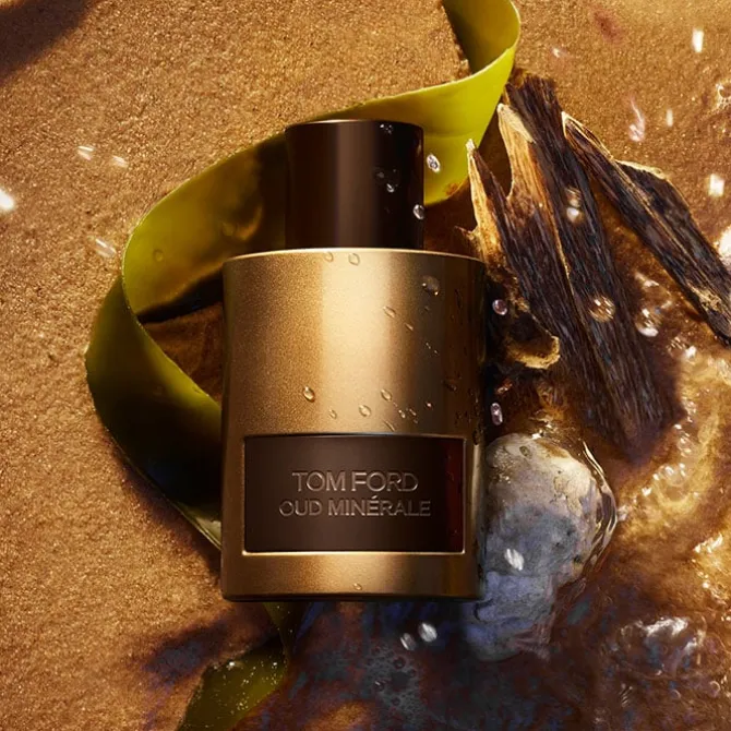 Oud Minérale