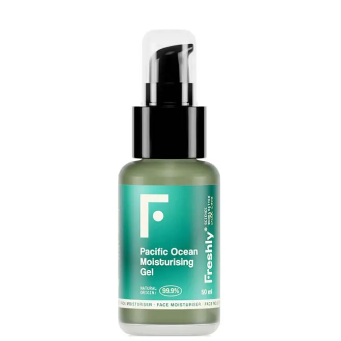 Pacific Ocean Moisturising Gel