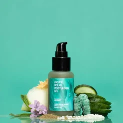 Pacific Ocean Moisturising Gel