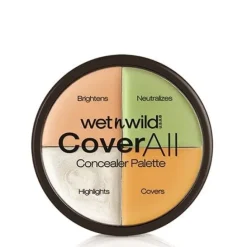 Paleta de Correctores CoverAll