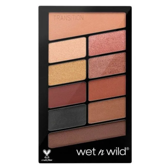 Paleta de Sombras Color Icon Pan Palette