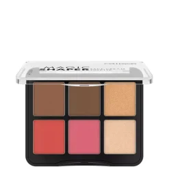 Paleta Magic Shaper Face Cream