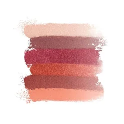 Palette Fards à Paupières Volume Glamour Coup de Foudre