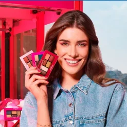 Palette Fards à Paupières Volume Glamour Coup de Foudre