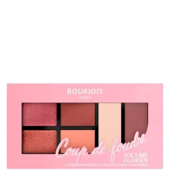 Palette Fards à Paupières Volume Glamour Coup de Foudre