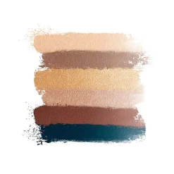 Palette Fards à Paupières Volume Glamour Coup de Théâtre