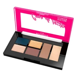 Palette Fards à Paupières Volume Glamour Coup de Théâtre