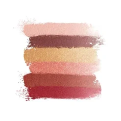 Palette Fards à Paupières Volume Glamour Coup de Coeur