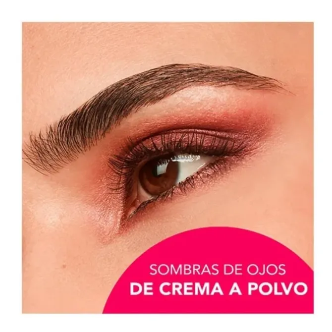 Palette Soirs de Paris