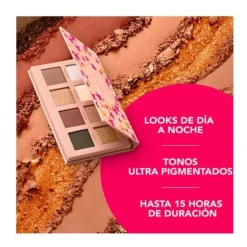 Palette Soirs de Paris