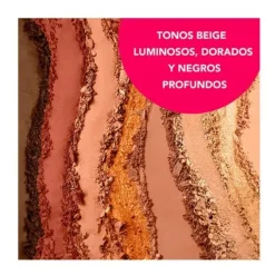 Palette Soirs de Paris