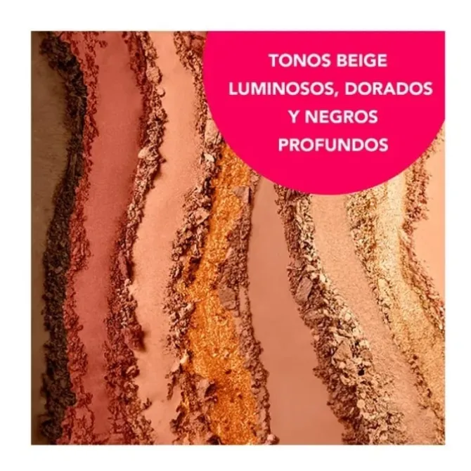 Palette Soirs de Paris