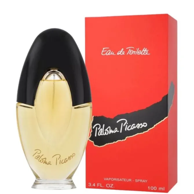 Paloma Picasso EDT