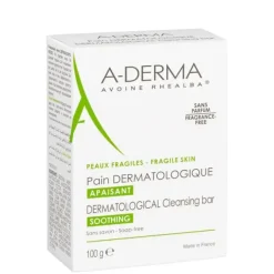 Pan Dermatológico Calmante