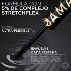 Panorama All Night Máscara