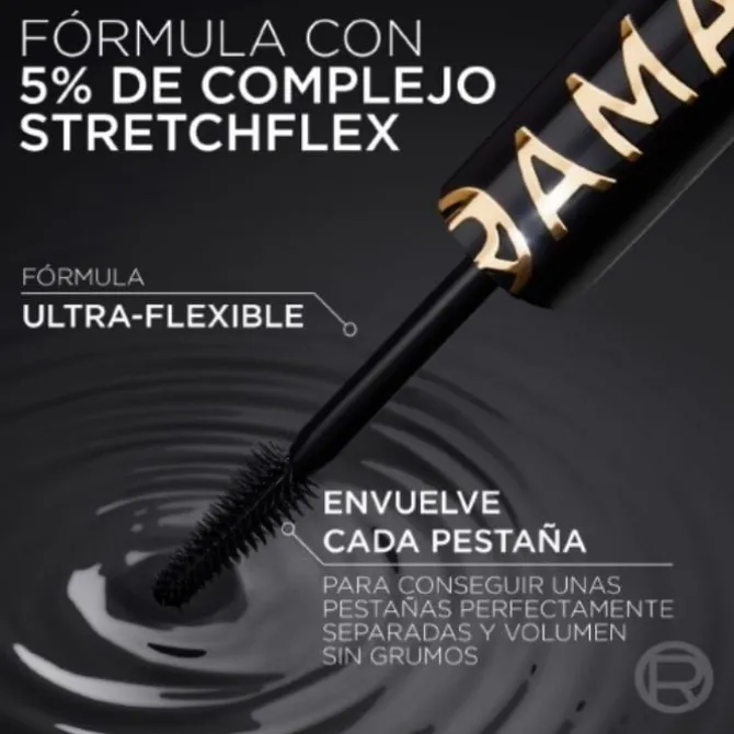 Panorama All Night Máscara