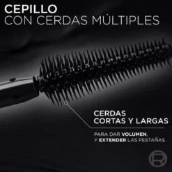 Panorama All Night Máscara