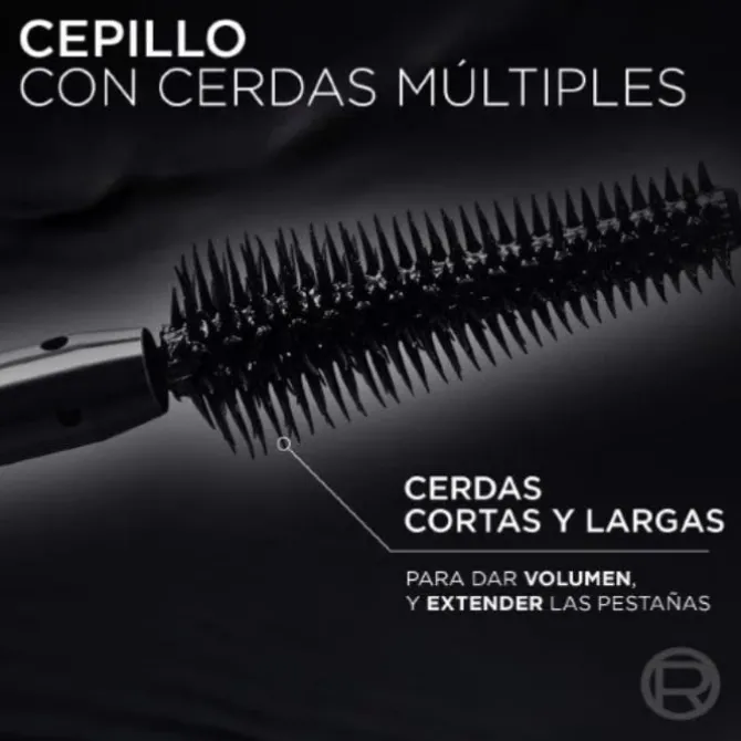 Panorama All Night Máscara