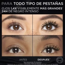 Panorama All Night Máscara