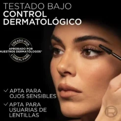 Panorama All Night Máscara