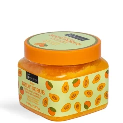 Papaya & Mango Sugar Body Scrub