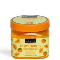 Papaya & Mango Sugar Body Scrub