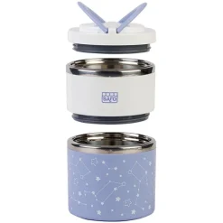 Papillero Galaxy Multi-Sección