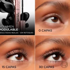 Paradise Big Deal Máscara