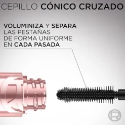 Paradise Big Deal Máscara