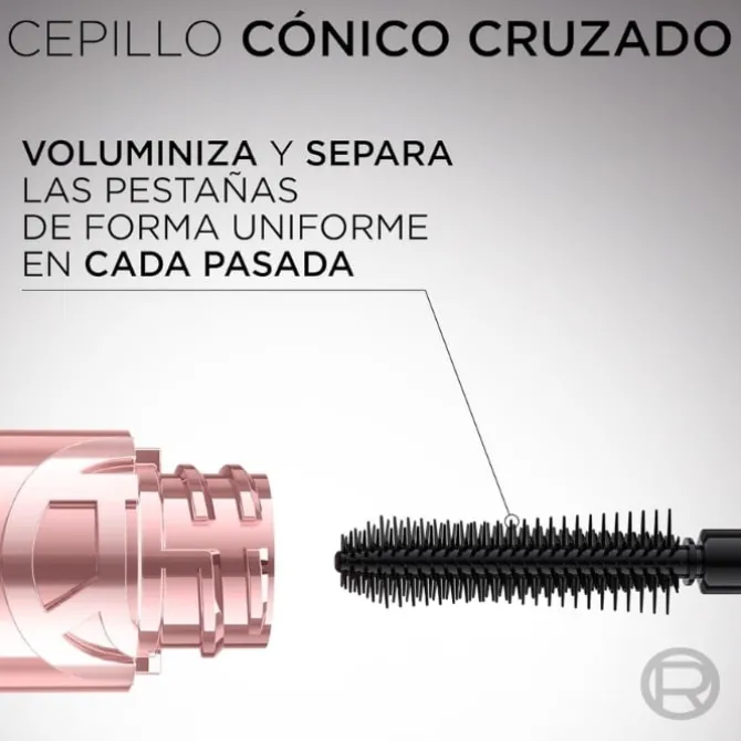 Paradise Big Deal Máscara