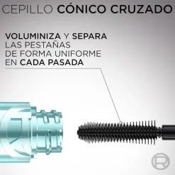 Paradise Big Deal Máscara Waterproof