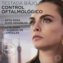 Paradise Big Deal Máscara Waterproof