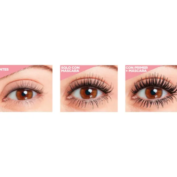 Paradise Extatic Primer Mascara