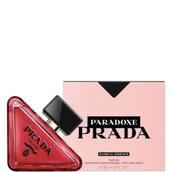 Paradoxe Radical Essence