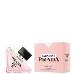 Paradoxe Virtual Flower