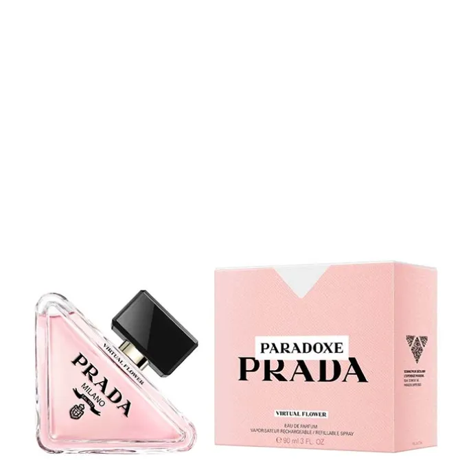 Paradoxe Virtual Flower