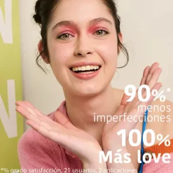 Parches Granos FUN Ácido Salicílico