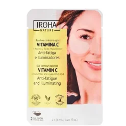 Parches Ojeras y Bolsas Anti-Fatiga