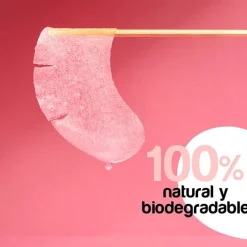 Parches Ojos Cuidado Global con Niacinamida