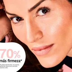 Parches Ojos Cuidado Global con Niacinamida