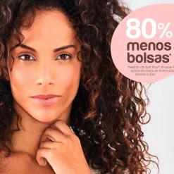 Parches Ojos Cuidado Global con Niacinamida