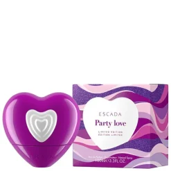 PARTY LOVE "Edición Limitada"