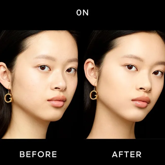 Parure Gold Fond Skin Control