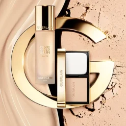 Parure Gold Fond Skin Control